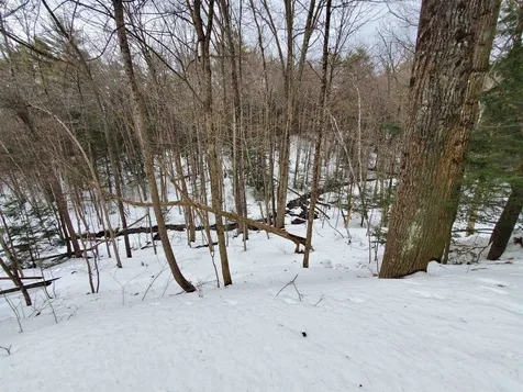 30 Fox Hill Road Canaan NH 03741