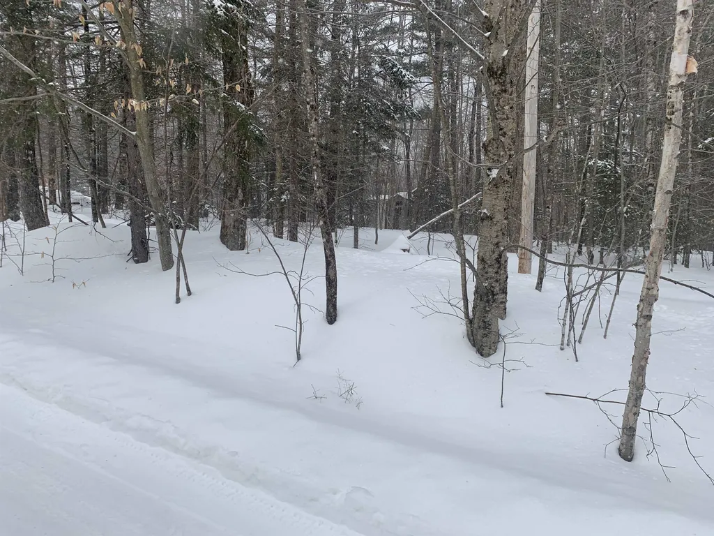 Mountain Road Grantham NH 03753