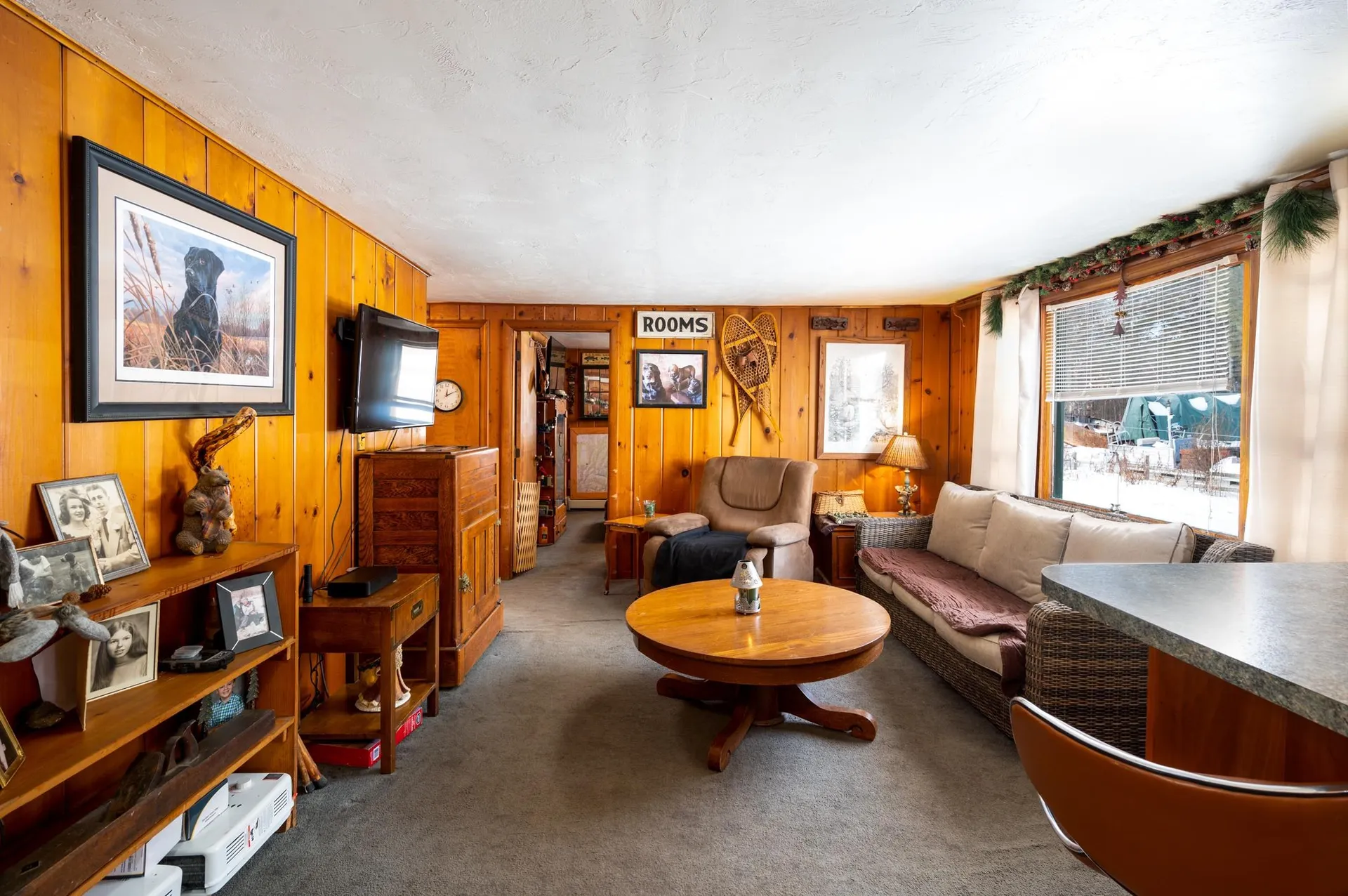 24 Dow Road Gilford NH 03249