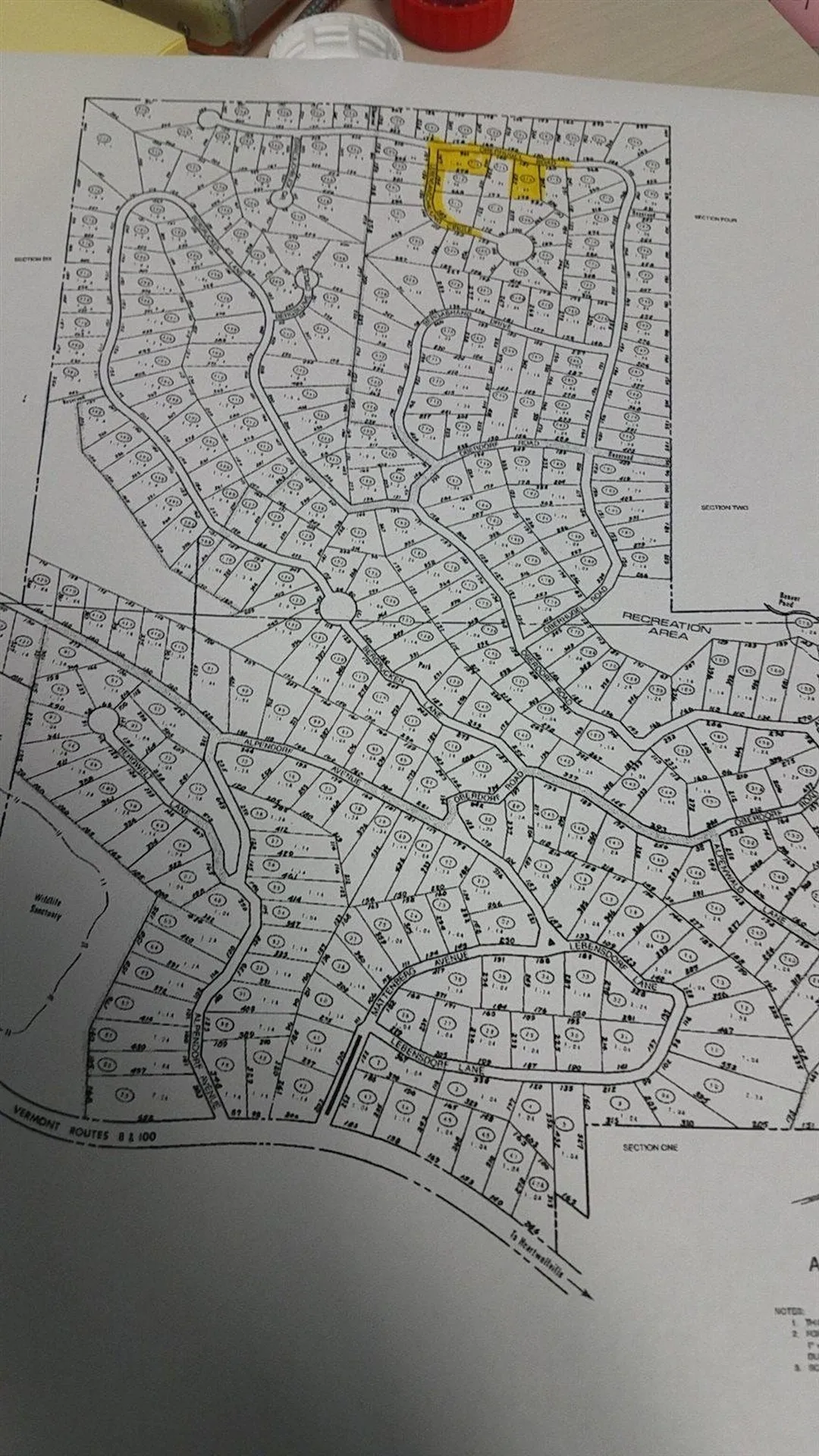 313 Oberhugel Road Readsboro VT 05350