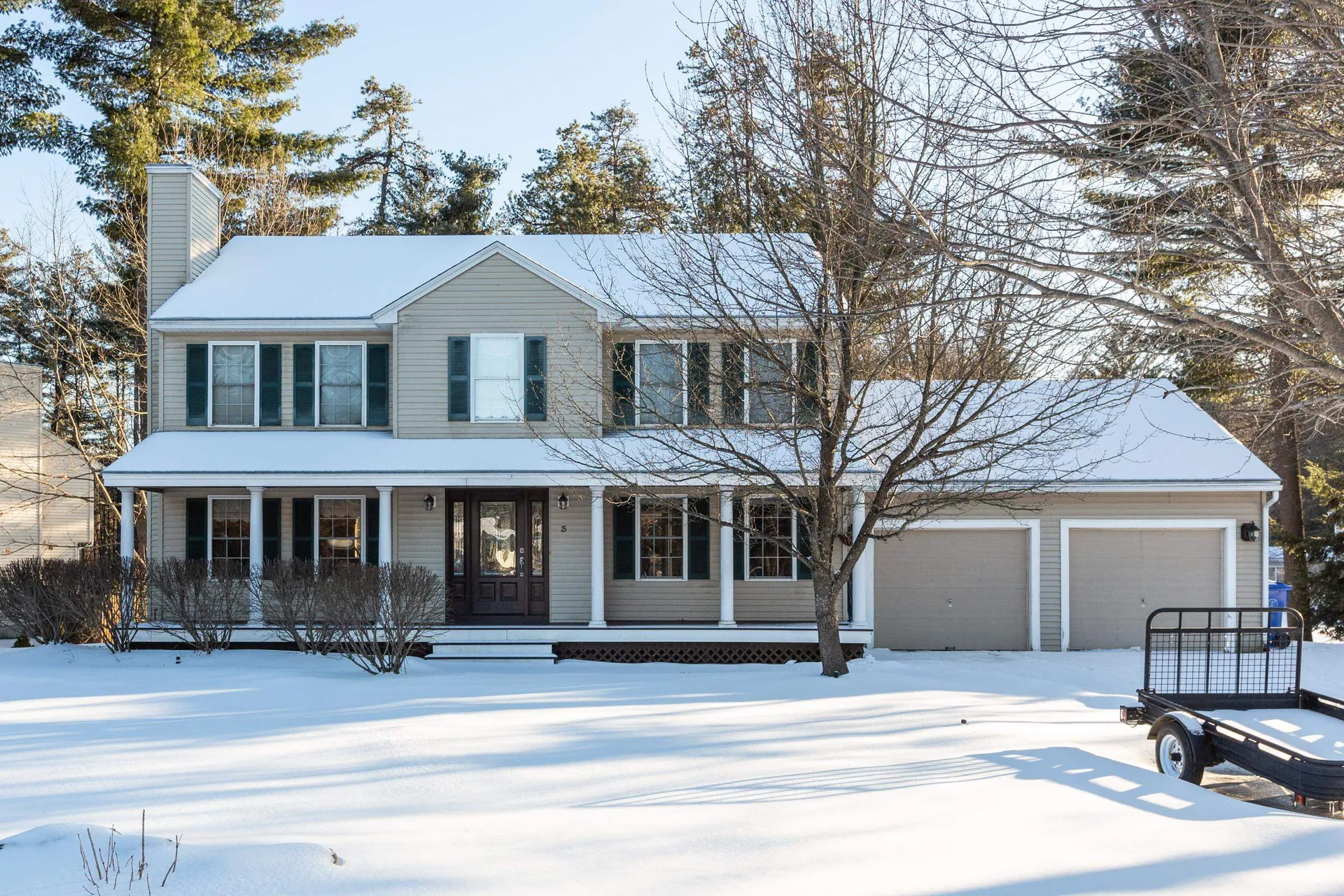 3 Acorn Drive Londonderry NH 03053