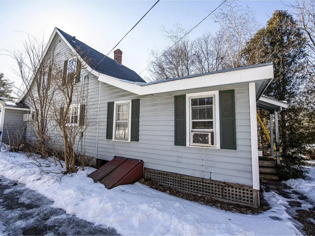 389 East Allen Street Winooski VT 05404
