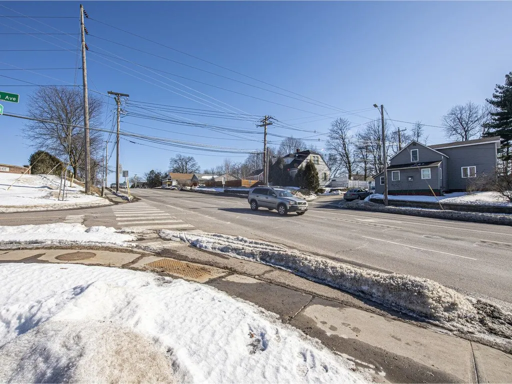 389 East Allen Street Winooski VT 05404