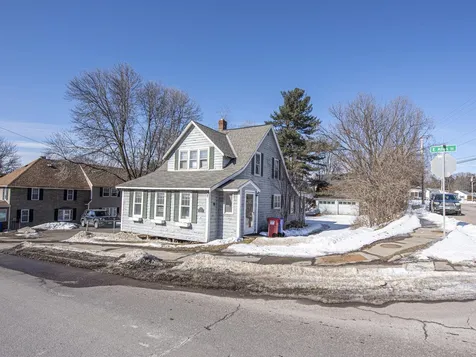389 East Allen Street Winooski VT 05404