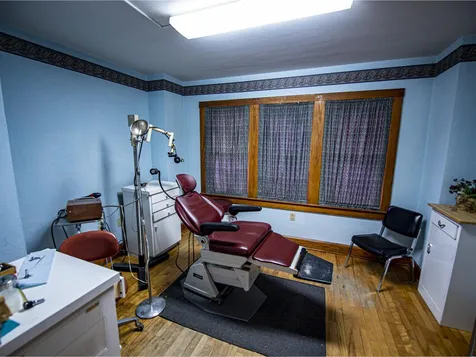 389 East Allen Street Winooski VT 05404