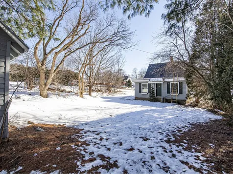 389 East Allen Street Winooski VT 05404