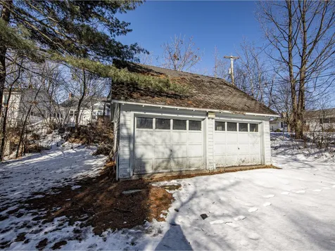 389 East Allen Street Winooski VT 05404