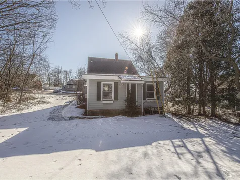 389 East Allen Street Winooski VT 05404