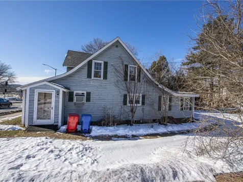 389 East Allen Street Winooski VT 05404