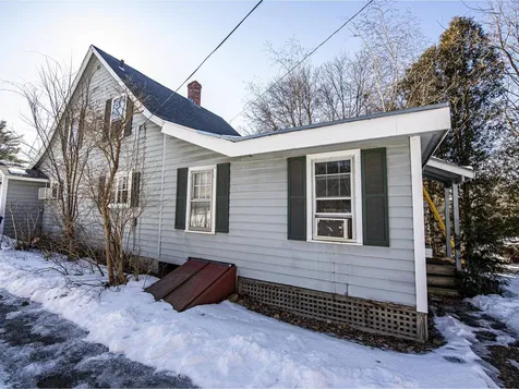 389 East Allen Street Winooski VT 05404