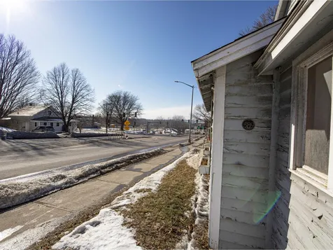 389 East Allen Street Winooski VT 05404