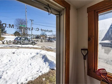 389 East Allen Street Winooski VT 05404