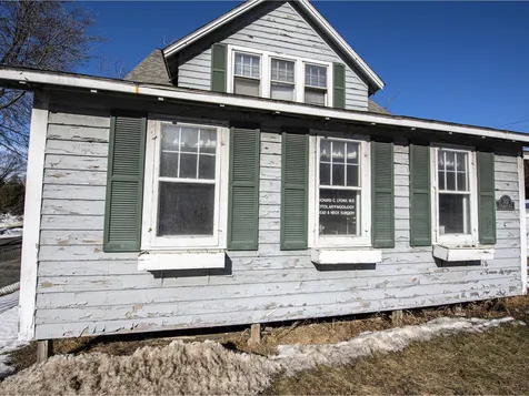 389 East Allen Street Winooski VT 05404