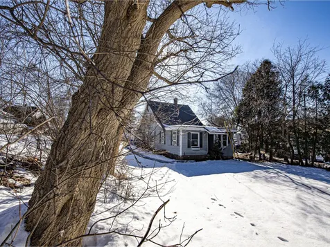 389 East Allen Street Winooski VT 05404
