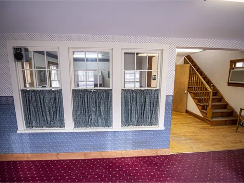389 East Allen Street Winooski VT 05404