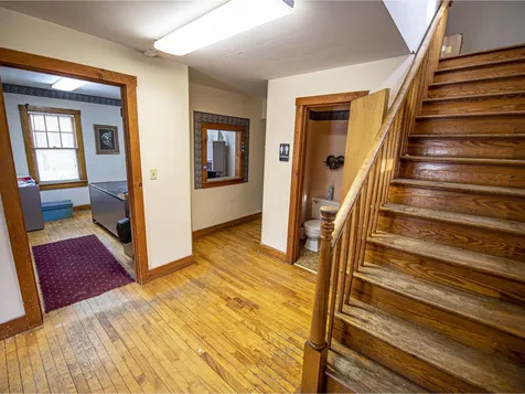 389 East Allen Street Winooski VT 05404