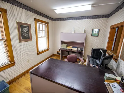 389 East Allen Street Winooski VT 05404