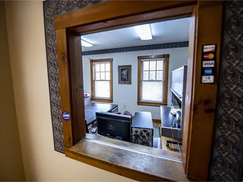389 East Allen Street Winooski VT 05404