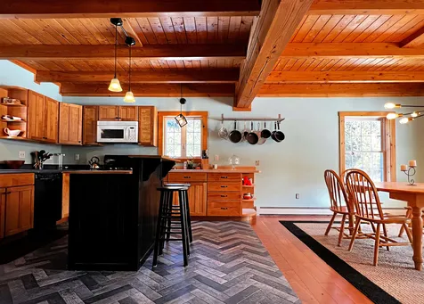 641 Schoolhouse Road Barnet VT 05821