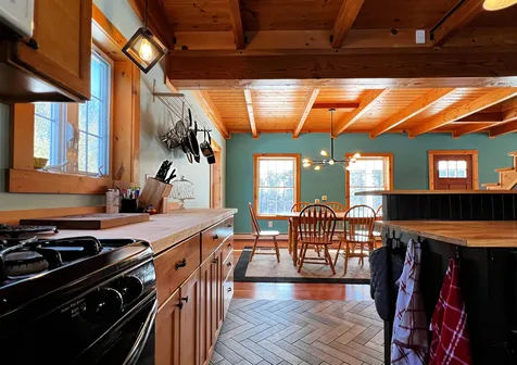 641 Schoolhouse Road Barnet VT 05821