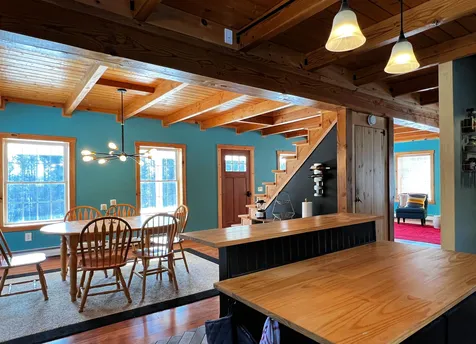 641 Schoolhouse Road Barnet VT 05821