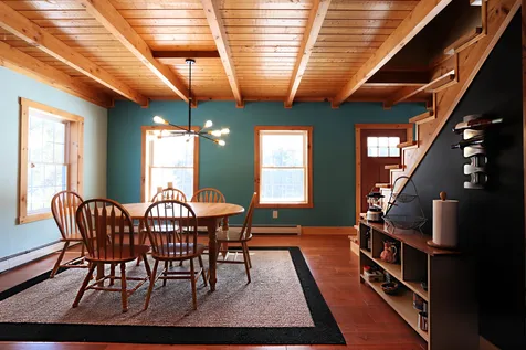 641 Schoolhouse Road Barnet VT 05821
