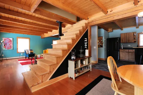 641 Schoolhouse Road Barnet VT 05821