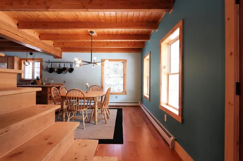 641 Schoolhouse Road Barnet VT 05821
