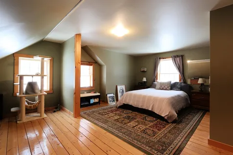 641 Schoolhouse Road Barnet VT 05821