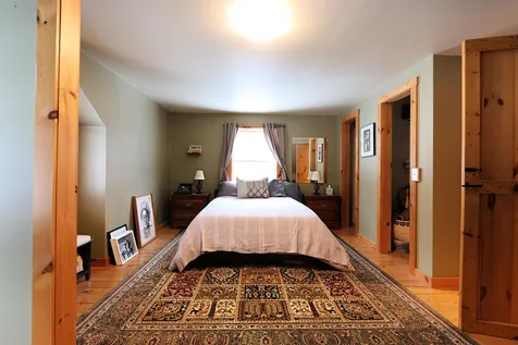 641 Schoolhouse Road Barnet VT 05821