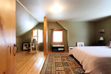 641 Schoolhouse Road Barnet VT 05821