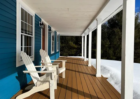 641 Schoolhouse Road Barnet VT 05821