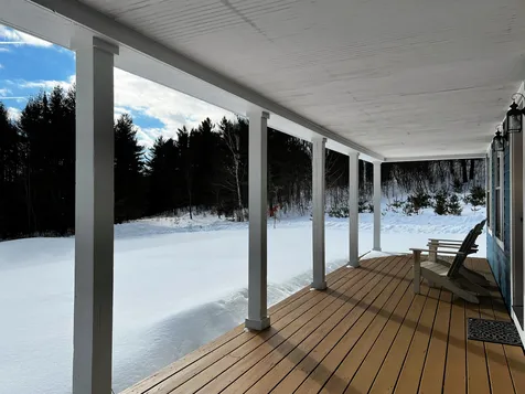 641 Schoolhouse Road Barnet VT 05821