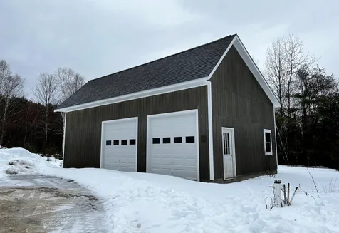 641 Schoolhouse Road Barnet VT 05821