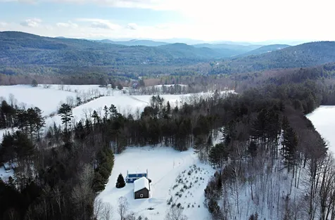 641 Schoolhouse Road Barnet VT 05821