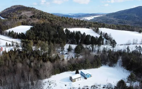 641 Schoolhouse Road Barnet VT 05821
