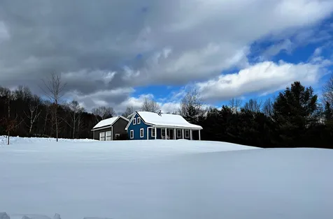 641 Schoolhouse Road Barnet VT 05821