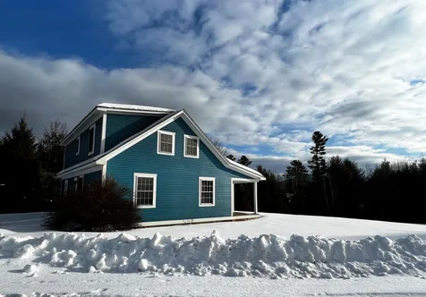 641 Schoolhouse Road Barnet VT 05821