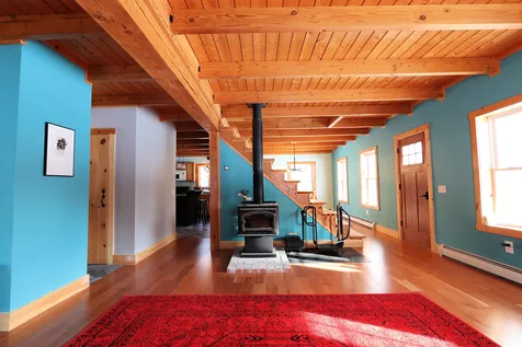 641 Schoolhouse Road Barnet VT 05821