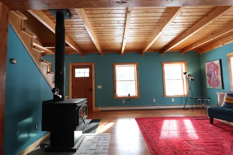 641 Schoolhouse Road Barnet VT 05821