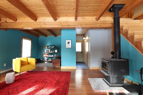 641 Schoolhouse Road Barnet VT 05821