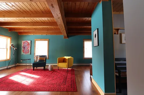 641 Schoolhouse Road Barnet VT 05821