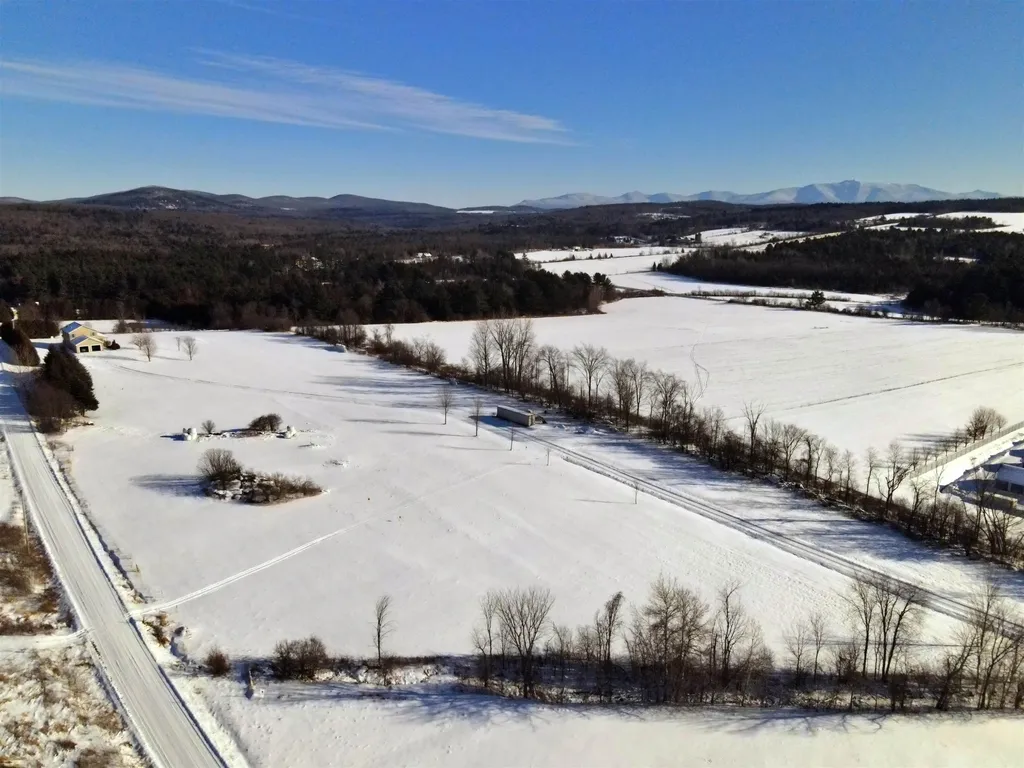 2159 Main Street Fairfax VT 05454