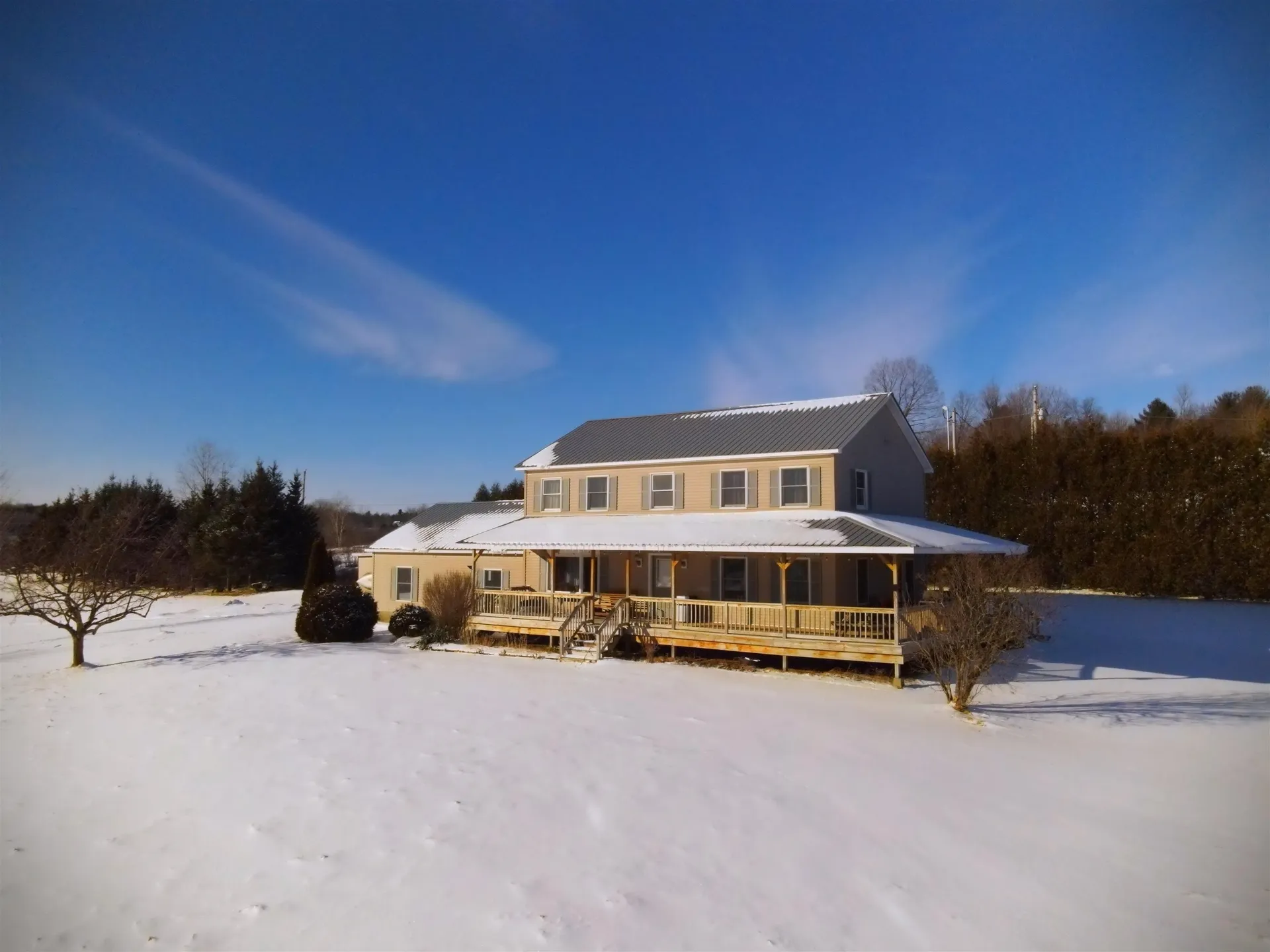 2159 Main Street Fairfax VT 05454