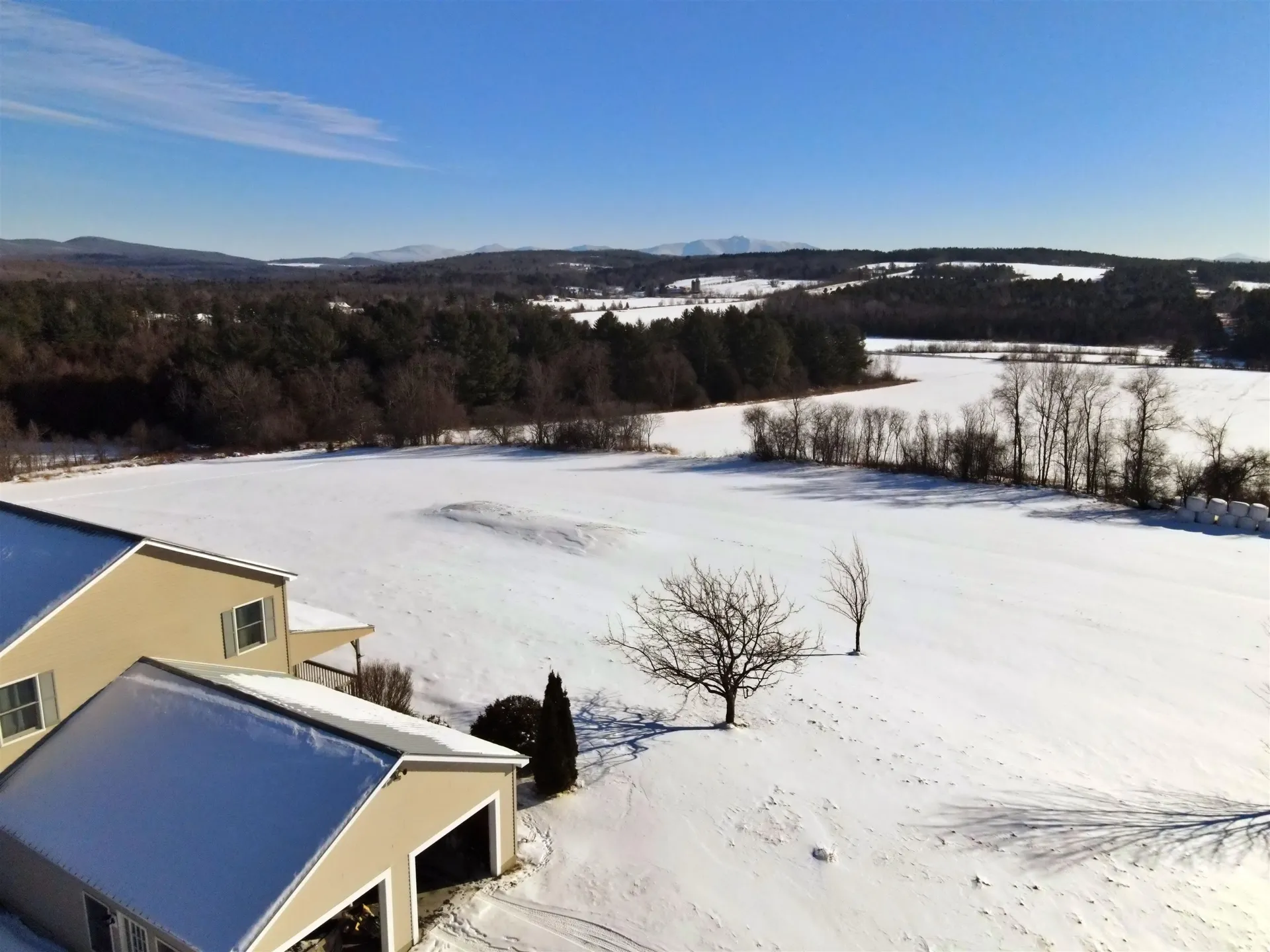 2159 Main Street Fairfax VT 05454