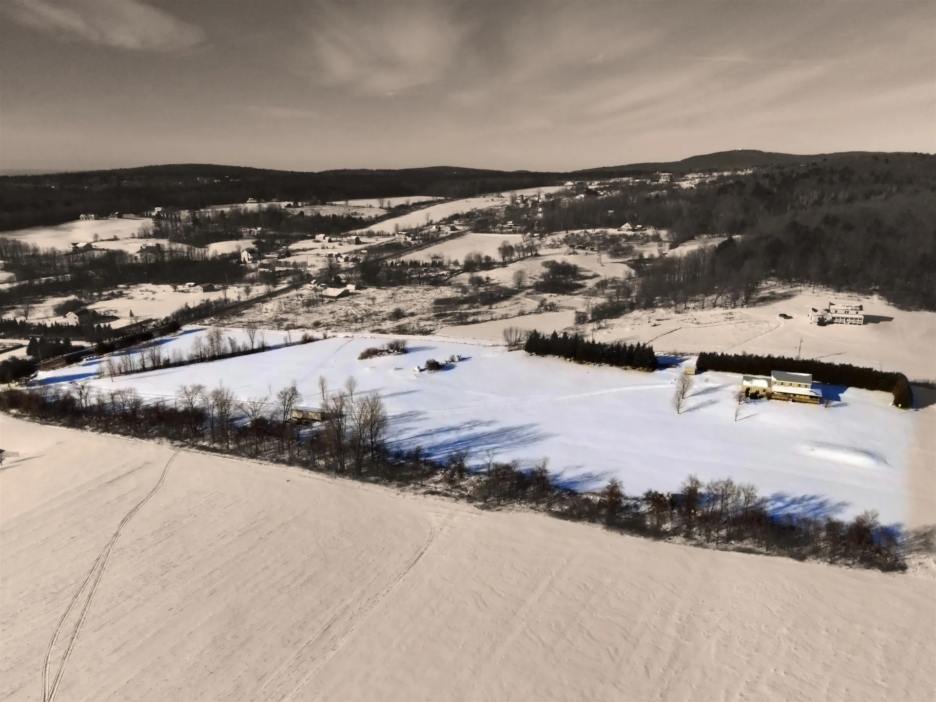 2159 Main Street Fairfax VT 05454