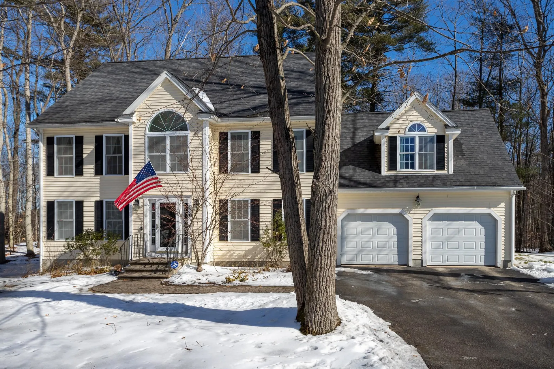 33 Woodland Road Dover NH 03820