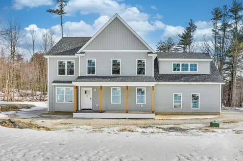 22 Trow Road Mont Vernon NH 03057