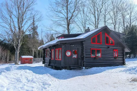 3358 Sugar Hill Road Wallingford VT 05742