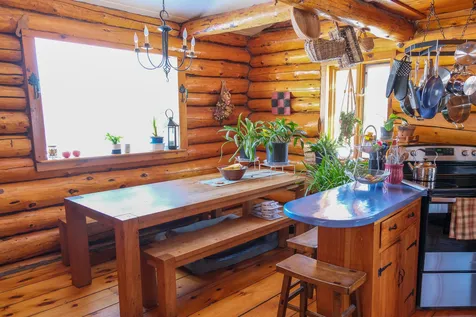 3358 Sugar Hill Road Wallingford VT 05742